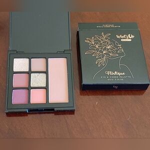 Flirtique Eye & Cheek Palette